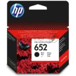 Картридж струйный HP №652 (F6V25AE) черный, 360 стр., для DJ IA 1115/2135/3635/4535/3835/4675 7