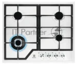 Газовая варочная панель Electrolux EGS6436WW 1