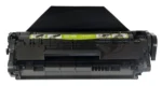 Картридж лазерный Cactus CS-C703 черный (2000 стр.) для Canon LBP2900/LBP3000 1