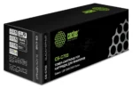 Картридж лазерный Cactus CS-C703 черный (2000 стр.) для Canon LBP2900/LBP3000 5