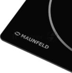 Электрическая варочная панель Maunfeld CVCE905SMTBK 6