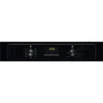 Духовой шкаф электрический Electrolux EOF3H50BK черный 7
