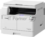 МФУ лазерное CANON imageRUNNER 2206N MFP ( ч/б, А3, 22 стр/мин, копир/принтер/сканер/WiFi/крышка, без тонера) 9