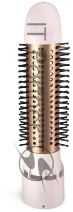 Фен-щетка Philips BHA310/00 800Вт бежевый 9