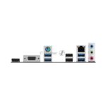 Материнская плата ASUS PRIME A620M-K, AM5, AMD A620, 2xDDR5, 4xSATA, 1xM.2, 1xPCI-E 4.0 x16, 1xPCI-E x1, 1xHDMI, 1xVGA, 1x 1Gb LAN, 4xUSB-A 3.2 Gen 1, 2xUSB-A 2.0, 3x3.5 мм, 7.1, Micro-ATX 5