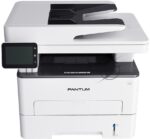 МФУ лазерное Pantum M7310DN, A4, ч/б, печ. 33 стр/мин., скан. до 25 стр/мин., 1200 x 1200 dpi, Ethernet (RJ-45), USB 2.0, проектная модель 8