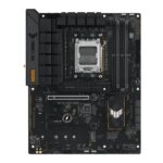 Материнская плата ASUS TUF GAMING A620-PRO WIFI, AM5, AMD A620, 4xDDR5, 4xSATA, 2xM.2, 1xPCI-E 4.0 x16, 1xPCI-E 3.0 x16, 2xPCI-E x1, 1xHDMI, 1xDP, 1x 2.5Gb LAN, 3xUSB-A 2.0, 2xUSB-A 3.2 Gen 2, 1xUSB-C 3.2 Gen 1, 5x3.5 мм, 7.1, ATX 21