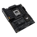 Материнская плата ASUS TUF GAMING A620-PRO WIFI, AM5, AMD A620, 4xDDR5, 4xSATA, 2xM.2, 1xPCI-E 4.0 x16, 1xPCI-E 3.0 x16, 2xPCI-E x1, 1xHDMI, 1xDP, 1x 2.5Gb LAN, 3xUSB-A 2.0, 2xUSB-A 3.2 Gen 2, 1xUSB-C 3.2 Gen 1, 5x3.5 мм, 7.1, ATX 29