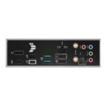 Материнская плата ASUS TUF GAMING A620-PRO WIFI, AM5, AMD A620, 4xDDR5, 4xSATA, 2xM.2, 1xPCI-E 4.0 x16, 1xPCI-E 3.0 x16, 2xPCI-E x1, 1xHDMI, 1xDP, 1x 2.5Gb LAN, 3xUSB-A 2.0, 2xUSB-A 3.2 Gen 2, 1xUSB-C 3.2 Gen 1, 5x3.5 мм, 7.1, ATX 26