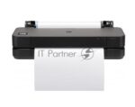 Плоттер струйный HP Designjet T230 (5HB07A), A1, 24", 610 мм, цветной, 2400x1200 dpi, USB, Gigabit Ethernet, WiFi 19