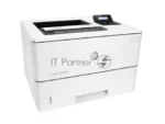 Принтер лазерный HP LaserJet Pro M501dn (J8H61A), A4, ч/б, печ. до 45 стр/мин., 600 x 600 dpi, USB, RJ-45, Air Print 3