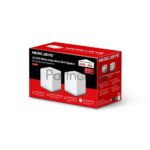 Система MESH AC1200 Whole Home Mesh Wi-Fi System, 2 Internal Antennas, 2 Gb ports(WAN/LAN) 12