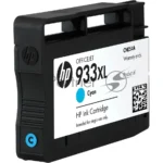Картридж струйный HP №933XL CN054AE голубой для HP OJ 6700/7100 (825стр.) 5