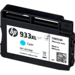 Картридж струйный HP №933XL CN054AE голубой для HP OJ 6700/7100 (825стр.) 6