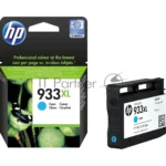 Картридж струйный HP №933XL CN054AE голубой для HP OJ 6700/7100 (825стр.) 3
