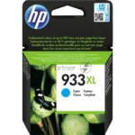 Картридж струйный HP №933XL CN054AE голубой для HP OJ 6700/7100 (825стр.) 4