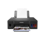 Принтер струйный Canon PIXMA G1410, 4-цветный струйный СНПЧ A4, 8.8 (5 цв) изобр./мин, 4800x1200 dpi, подача: 100 лист., USB, печать фотографий, печать без полей 6