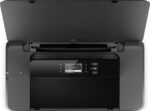 Принтер струйный HP OfficeJet 202 (N4K99C), A4, цветной, печ. до 10 стр/мин. (ч/б) до 7 стр/мин. (цвет), 1200 x 1200 dpi (ч/б) 1200 x 4800 dpi (цвет), USB, Wi-Fi 6