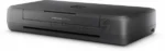 Принтер струйный HP OfficeJet 202 (N4K99C), A4, цветной, печ. до 10 стр/мин. (ч/б) до 7 стр/мин. (цвет), 1200 x 1200 dpi (ч/б) 1200 x 4800 dpi (цвет), USB, Wi-Fi 7
