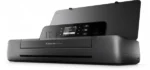 Принтер струйный HP OfficeJet 202 (N4K99C), A4, цветной, печ. до 10 стр/мин. (ч/б) до 7 стр/мин. (цвет), 1200 x 1200 dpi (ч/б) 1200 x 4800 dpi (цвет), USB, Wi-Fi 8