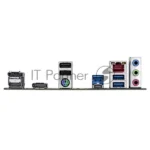 Материнская плата Gigabyte B650M D3HP, AM5, AMD B650, 4xDDR5, 4xSATA, 2xM.2, 1xPCI-E 4.0 x16, 1xPCI-E x1, 1xHDMI, 2xDP, 1x 2.5Gb LAN, 3xUSB-A 3.2 Gen 1, 2xUSB-A 2.0, 1xUSB-C 3.2 Gen 1, 3x3.5 мм, 7.1, Micro-ATX 10