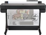 Плоттер струйный HP Designjet T630 (5HB11A/5HB11D), A0, 36", цветной, 914 мм, 2400x1200 dpi, USB, Gigabit Ethernet, WiFi 28