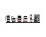 Материнская плата MSI B760 GAMING PLUS WIFI, LGA 1700, Intel B760, 4xDDR5, 4xSATA, 2xM.2, 1xPCI-E 4.0 x16, 3xPCI-E 3.0 x1, 1xDP, 1xHDMI, 1x 2.5Gb LAN, 2xUSB-A 3.2 Gen 2, 4xUSB 2.0, 5x3.5 мм, 7.1, Standard-ATX 9