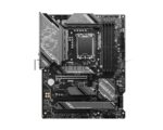 Материнская плата MSI Z790 GAMING PLUS WIFI, LGA 1700, 4xDDR5, 1xPCIe 5.0 x16, 1xPCIe 4.0 x16, 4xM.2, 6xSATA, 1xHDMI, 1xDP, 2.5 Gigabit Ethernet, 7.1 аудио, ATX 18