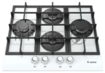 Газовая варочная панель Gefest 2231 К12 1
