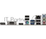Материнская плата ASRock H610M-HDV/M.2 R2.0, LGA 1700, Intel H610, 2xDDR4, 4xSATA, 1xM.2, 1xPCIe 4.0 x16, 1xPCIe x1, 1xDP, 1xHDMI, 1xVGA, 1x 1Gb LAN, 2xUSB-A 3.2 Gen 1, 4xUSB 2.0, 3x3.5 мм, 7.1, mATX 9