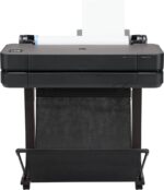 Плоттер струйный HP Designjet T630, A1, цветной, 24", 610 мм, 2400x1200 dpi, USB, Gigabit Ethernet, WiFi 36