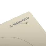 Индукционная варочная панель Maunfeld EVI.292-BG 8