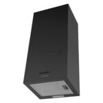 Вытяжка пристенная островная Maunfeld Box Push 40 черный, 40 см, 1000 куб. м/ч, 60 дБ 17
