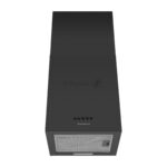 Вытяжка пристенная островная Maunfeld Box Push 40 черный, 40 см, 1000 куб. м/ч, 60 дБ 9
