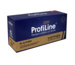 Картридж ProfiLine PL-TL-5120X для принтеров Pantum BP5100DN/DP5100DW/BM5100ADN/BM5100ADN/BM5100FDN/BM5100FDW 15000 копий 2