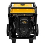 Электрогенератор бензиновый Denzel PS-120EA, 12 кВт, 110 дБ, 276 кг 26