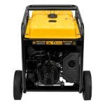 Электрогенератор бензиновый Denzel PS-120EA, 12 кВт, 110 дБ, 276 кг 16