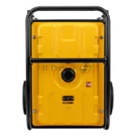 Электрогенератор бензиновый Denzel PS-120EA, 12 кВт, 110 дБ, 276 кг 27
