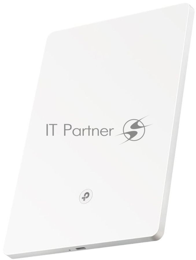 Повторитель беспроводного сигнала TP-Link Archer Air E5 AX3000 Wi-Fi белый 1