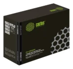 Картридж лазерный Cactus CS-C056HBK черный (21000 стр.) для Canon imageCLASS LBP320 Series/540 Series 4