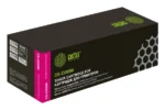 Картридж лазерный Cactus CS-C055M пурпурный (2100 стр.) для Canon LBP663Cdw, LBP664Cx, MF746Cx, MF742Cdw, MF744Cdw 2