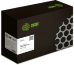 Картридж лазерный Cactus CS-CF321A голубой (16500 стр.) для HP LJ Color M680 3