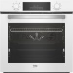 Духовой шкаф электрический Beko BBIE18300W белый 6