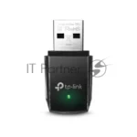 Адаптер TP-Link Archer T3U AC1300 Мини Wi-Fi MU-MIMO USB-адаптер 9