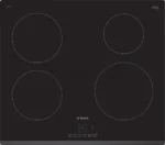 Индукционная варочная панель Bosch PUE63RBB5E 6