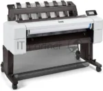 Плоттер струйный HP DesignJet T1600PS 36-in Printer (repl. L2Y22B) 5