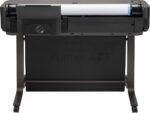 Плоттер струйный HP Designjet T630 (5HB11A/5HB11D), A0, 36", цветной, 914 мм, 2400x1200 dpi, USB, Gigabit Ethernet, WiFi 36