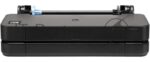Плоттер струйный HP Designjet T230 (5HB07A), A1, 24", 610 мм, цветной, 2400x1200 dpi, USB, Gigabit Ethernet, WiFi 17