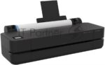 Плоттер струйный HP Designjet T230 (5HB07A), A1, 24", 610 мм, цветной, 2400x1200 dpi, USB, Gigabit Ethernet, WiFi 18