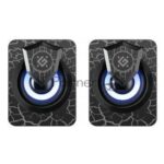 Акустическая 2.0 система Defender Onyx 6Вт, подсветка, питание от USB 8